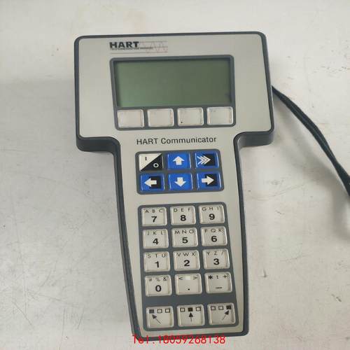 【非标价】HART罗斯蒙特手操器275 ，型号R2EI1B0000