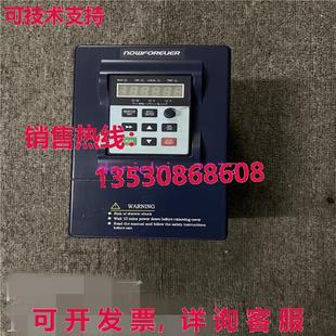 5.5KW 供應原裝 7R5P 7.5KW 二手變頻器A100T5R5G 380V