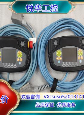 原装ABB喷涂示教器3HNA024941-001议