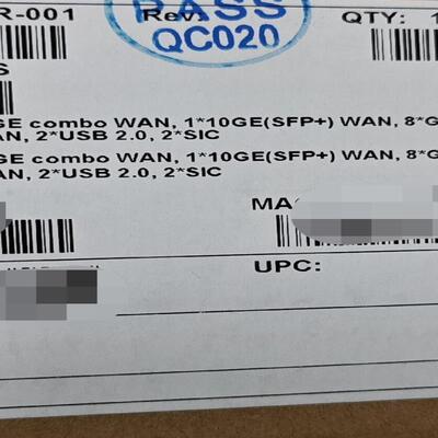 AR6121E-S 华为路由器，现货需要可以下单