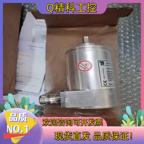 现货帝尔编码器CE 65M 110-01625     全新原装