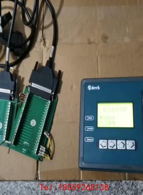 【非标价】拆机DTECH控制器ADT-MC010 功能完好