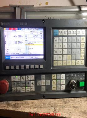 【非标价】锐普德数控系统R8019T ，多台，功能正常，