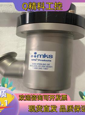 现货MKS  5330/1-800-345-1967阀