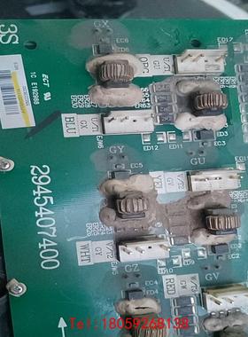 【非标价】E192988 配6mbi300u4-120 模块