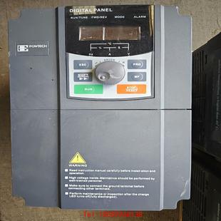 PT200 欧科变频器 5R5G 7R5P 5.5 非标价