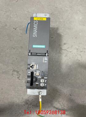 【非标价】西门子系统 CU320-2DP一台 6SL3040-1MA0