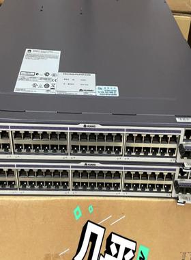 华为S5700-52C-PWR-SI，POE以太网交换机 成