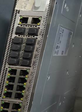 USG6306E-AC交流主机(16*GERJ45+8*GE