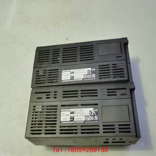 【非标价】MITSUBISHI AJ65BT-D75P2-S3一个