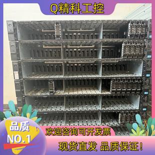 R720xd 2.5寸24盘位机器 现货Dell r720xd