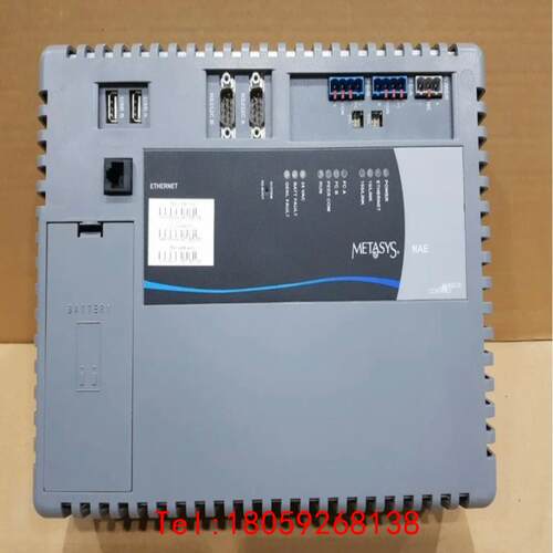 【非标价】Johnson 控制器 MS-NAE5510-0 MS-NA