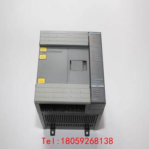 【非标价】1747-L20C SLC500 AB模块