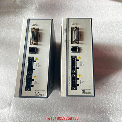 【非标价】P70360-SDN   太平洋伺服驱动器
