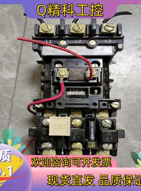 现货AB罗克韦尔交流接触器509-B0D
