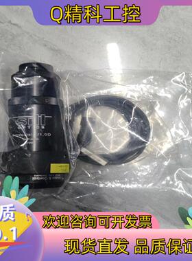 现货德国SILL S5LPJ4420 optics远心镜头 1倍