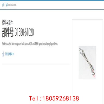 【非标价】镍催化炉组件   Nickel catalyst assem