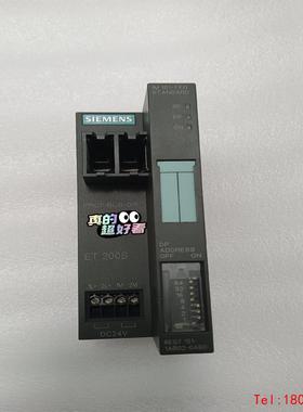 【非标价】95新IM151-1FO西门子151-1AB02