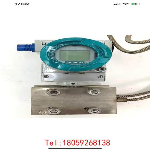 【非标价】西门子西特兰斯P 7MF4432-1DY02-1BAG-Z压