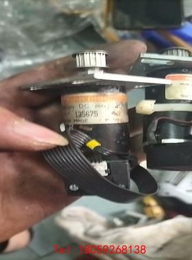 【非标价】ESEC135675maxon电机