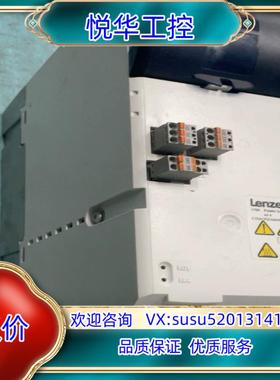 伦茨i700电源E70ACPSE0604S测好发货，安装孔断议价