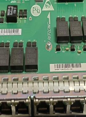 全新华为 WSIC-2XG8GE 2*10GE光口+8GE电