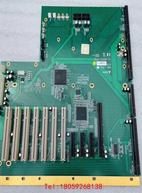 【非标价】凌华EBP-13E4 51-46703-0A30 底板已测包