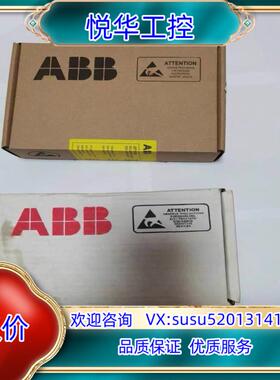ABRC-01C全新原装正品ABB变频器制动单触发板议价