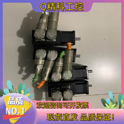 现货百格拉SER364/3L3SS0TO原装伺服电机 还剩两
