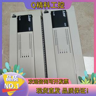 现货PLCFX3U-80MT原装功能完好