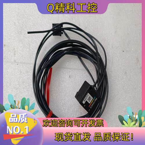 现货基恩士传感器CZ-H35S成色极好图片功能正常