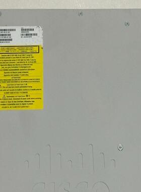 Cisco C9200L-24P-4G-E 24口千兆POE