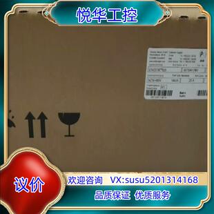 正品 议价 全新原装 科二摩根S61001