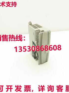 Allen Bradley 1762-OB16 MicroLogix 源输出模块 24VDC Ser A RE
