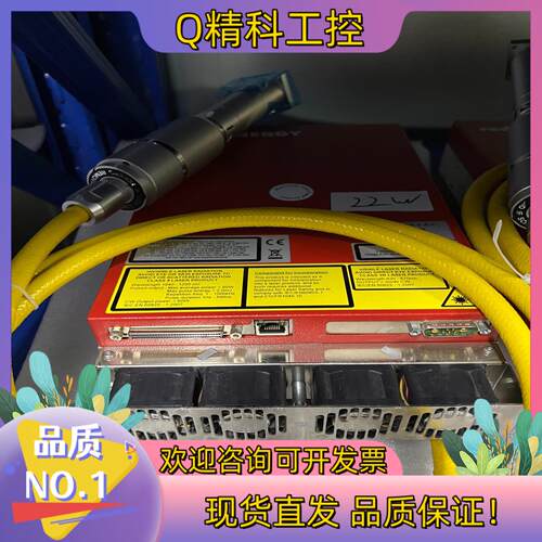 现货SPI激光器SP-020P-A-EP-S-A-Y 全原装 满