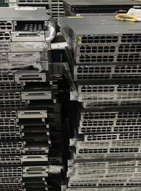 思科CISCO 3750X-48P-S 3750X-48PF