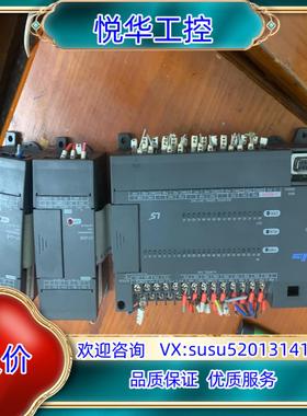 LS产电PLC-K7M-DR40U 加两扩展G7F-ADHB议价