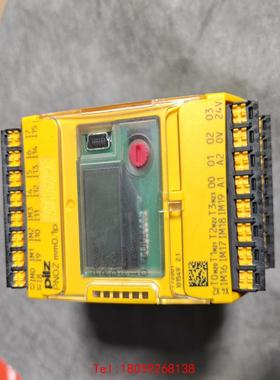 【非标价】拆机皮尔兹772001