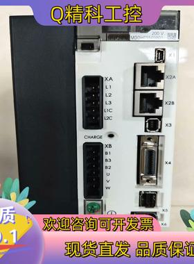 现货  MDDHT5540B01   1.5KW伺服驱动