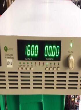 Scenergy时创能源0-160V,0-15A直流稳压可调