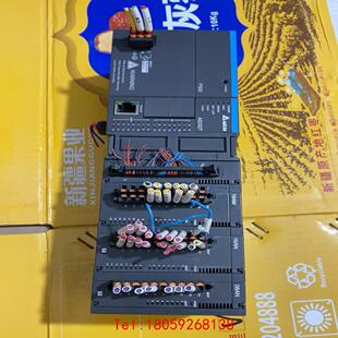 【非标价】台达plc整套,主机型号AS332T电源和模块,具体型号看