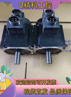 现货伺服电机MSME152SCG  成色所示功能正常