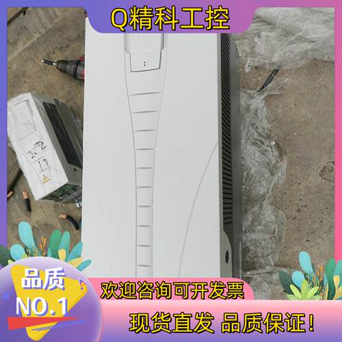 现货ABB510变频器ACS510-01-157A-4 75KW
