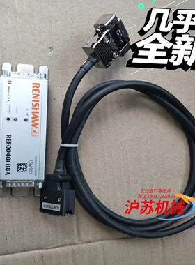 RENISHAW REF0040E08A主机和线