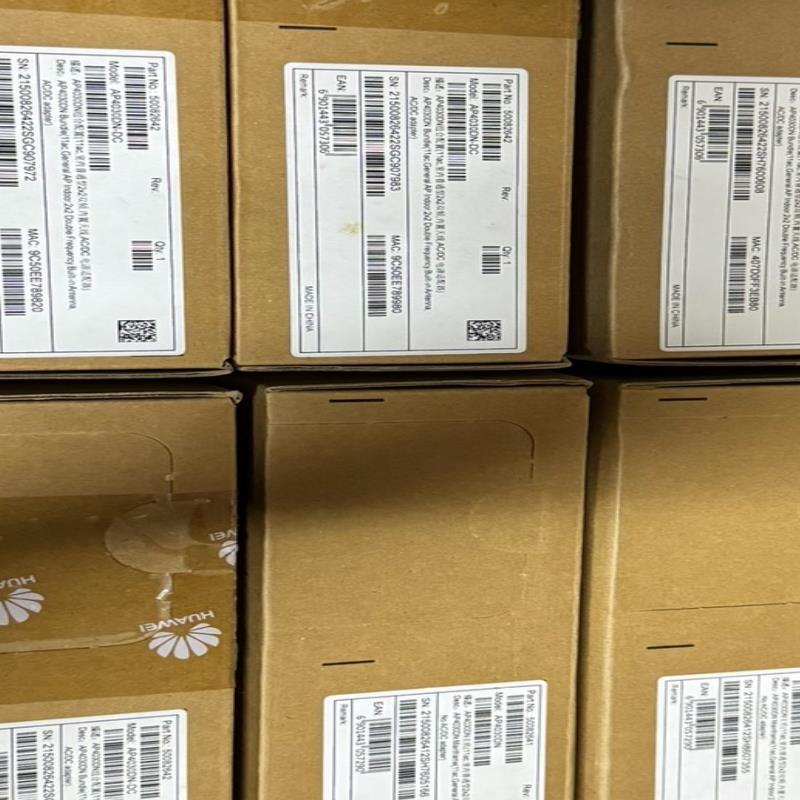 华为系列AP4030DN-DC，便宜处理剩余一部分。