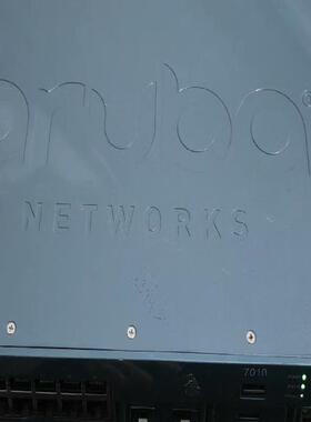 Aruba阿鲁巴 ARCN0103 7010-RW 无线AP