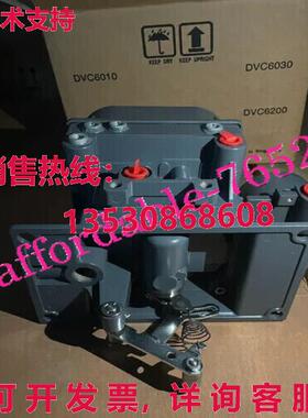 FISHER Fieldvue 数字阀门 DVC6020F库存现货