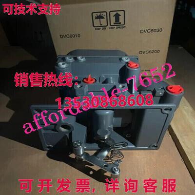 FISHER Fieldvue 数字阀门 DVC6020F库存现货