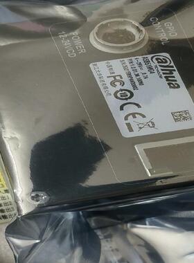 大华工业相机 大面阵相机 A5B51MG4 2500万像素工