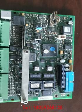 【非标价】欧陆590P直流调速器主板AH470372U002一张。二手